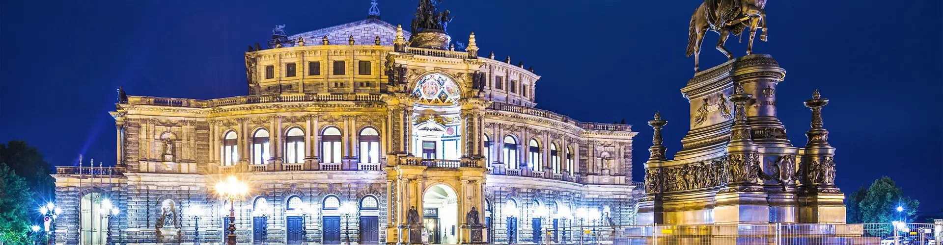 Escort Dresden